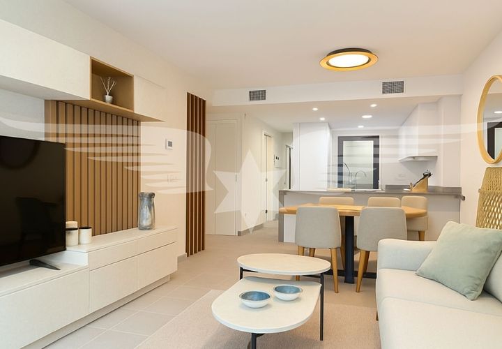 Lejlighed i Cala Ratjada, Mallorca, Cala Ratjada - € 584.000 | Ref: 4131 - foto 1