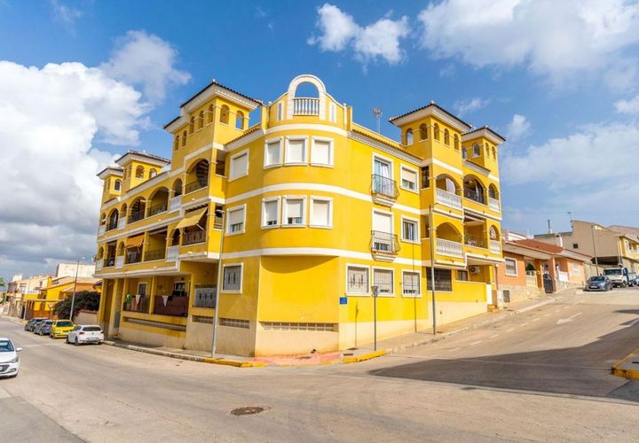 Lejlighed i Benijofar, Alicante, Benijofar - € 154.000 | Ref: 200-4349 - foto 1