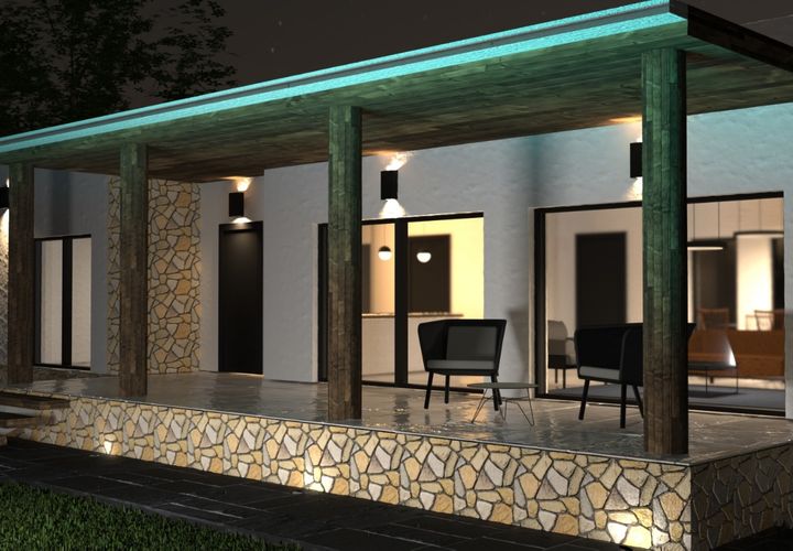Villa i Pinoso, Alicante, Pinoso - € 389.000 | Ref: 10072 - foto 1