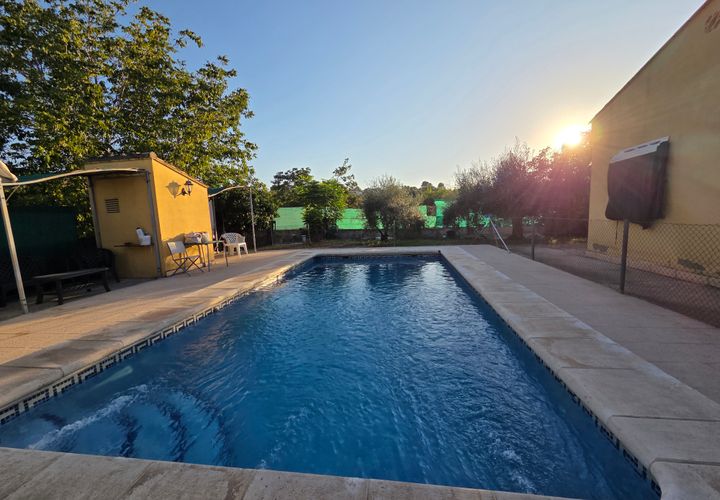 Villa i Ontinyent, Valencia, Ontinyent - € 135.000 | Ref: 10082 - foto 1