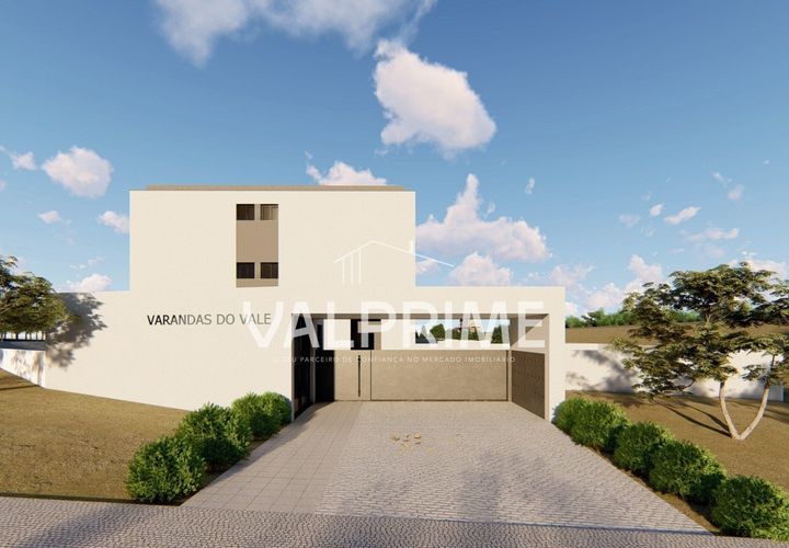 Lejlighed i Valongo, Porto, Valongo - € 205.000 | Ref: 2025_VdV_A11 - foto 1