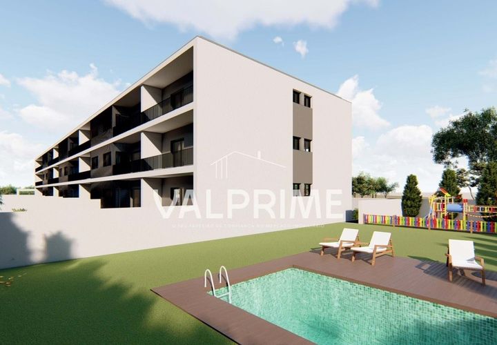 Lejlighed i Valongo, Porto, Valongo - € 205.000 | Ref: 2025_VdV_C21 - foto 1