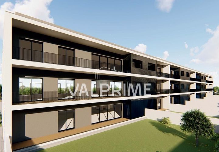 Lejlighed i Valongo, Porto, Valongo - € 205.000 | Ref: 2025_VdV_A24 - foto 1