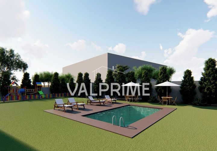 Lejlighed i Valongo, Porto, Valongo - € 205.000 | Ref: 2025_VdV_C24 - foto 1