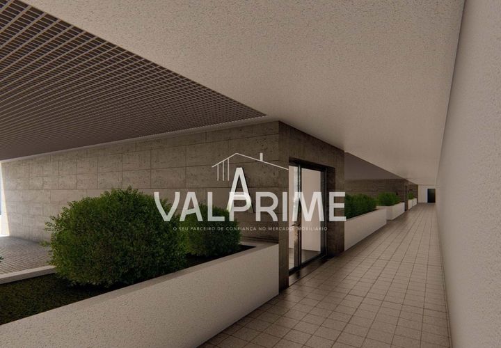 Lejlighed i Valongo, Porto, Valongo - € 205.000 | Ref: 2025_VdV_A21 - foto 1