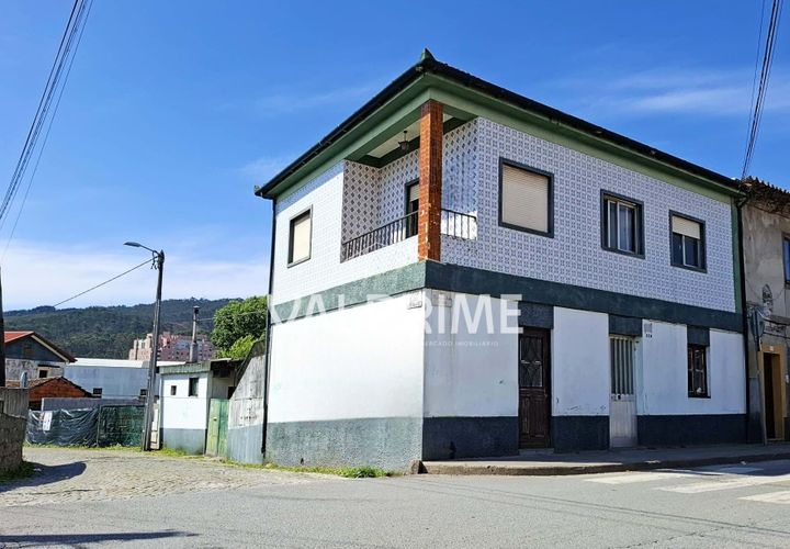 Villa i Valongo, Porto, Valongo - € 249.000 | Ref: 2025_20 - foto 1