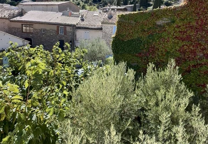 Landsbyhus i La Garde-Freinet, Var, La Garde-Freinet - € 299.000 | Ref: 99578 - foto 1