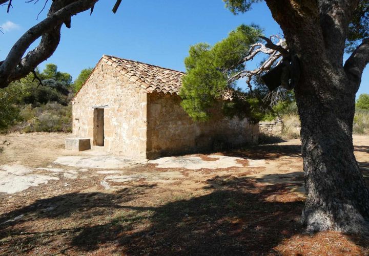 Finca i Maella, Zaragoza, Maella - € 69.000 | Ref: 1081 - foto 1