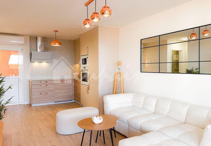 Lejlighed i San Eugenio, Tenerife, San Eugenio - € 250.000 | Ref: LP13217 - foto 1
