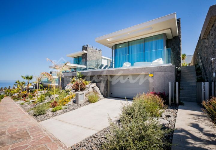 Villa i Adeje, Tenerife, Adeje - € 1.830.000 | Ref: LP33637 - foto 1