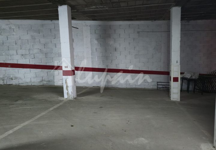 Garage i San Eugenio, Tenerife, San Eugenio - € 21.500 | Ref: LP9472 - foto 1