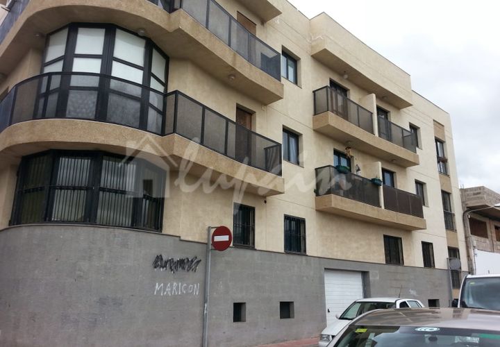 Leilighet i Cabo Blanco, Tenerife, Cabo Blanco - € 220 000 | Ref: LP23891 - foto 1
