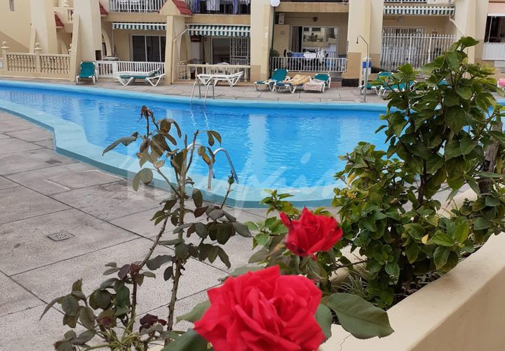 Leilighet i Torviscas, Tenerife, Torviscas - € 339 000 | Ref: LP13212 - foto 1