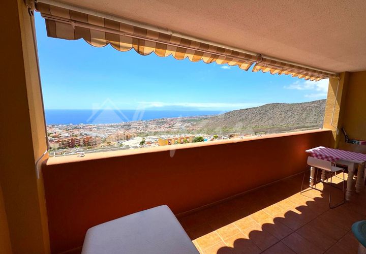 Penthouse i Torviscas, Tenerife, Torviscas - € 321 620 | Ref: LP23875 - foto 1