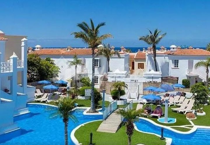 Lejlighed i Adeje, Tenerife, Adeje - € 380.000 | Ref: LP13201 - foto 1