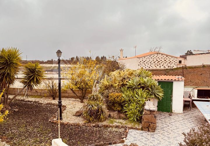 Landejendom i Vilaflor, Tenerife, Vilaflor - € 210.000 | Ref: LP4451 - foto 1