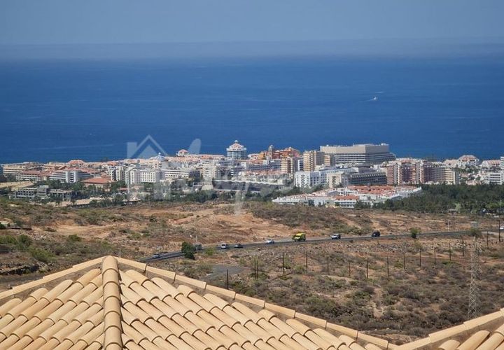 Byhus i Chayofa, Tenerife, Chayofa - € 440.000 | Ref: LP33616 - foto 1