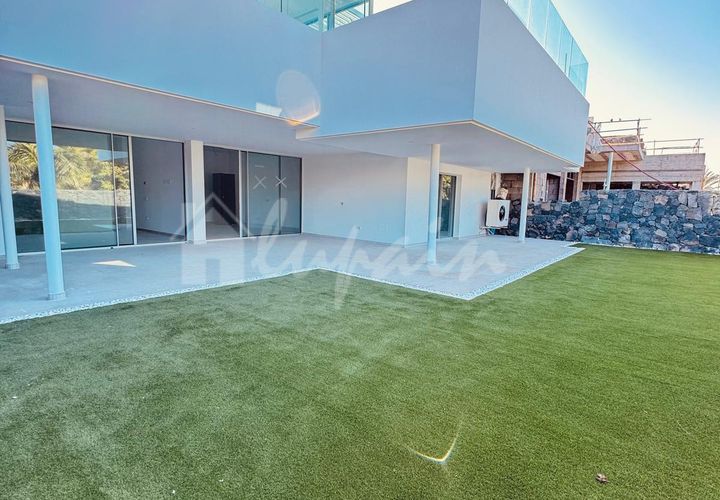 Villa a San Eugenio, Tenerife, San Eugenio - € 2.690.000 | Ref: LP4448 - foto 1