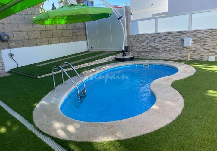 Villa a Palm Mar, Tenerife, Palm Mar - € 680.000 | Ref: LP33424 - foto 1
