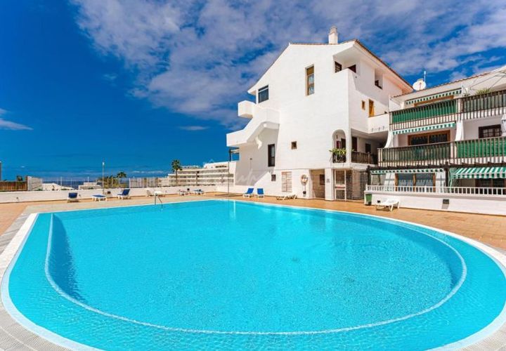 Leilighet i Torviscas, Tenerife, Torviscas - € 390 000 | Ref: LP23787 - foto 1