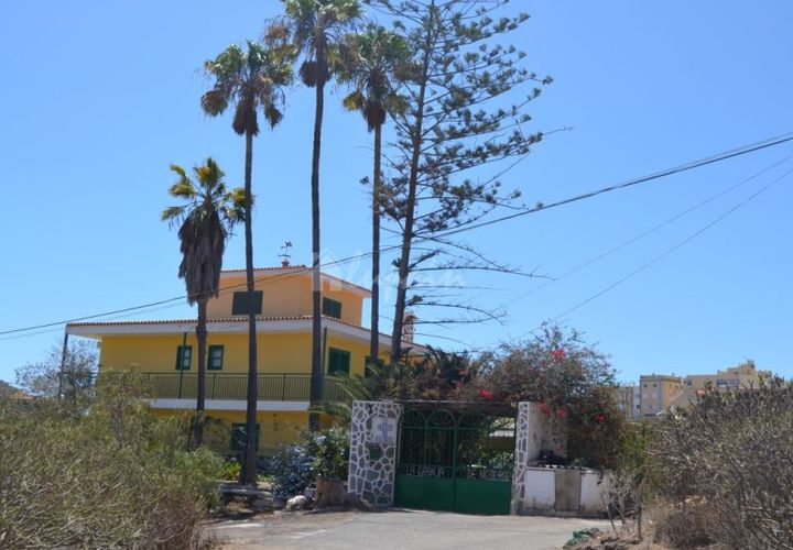 Leilighet i Buzanada, Tenerife, Buzanada - € 699 000 | Ref: LP4437 - foto 1
