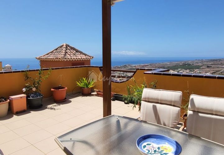 Leilighet i Torviscas, Tenerife, Torviscas - € 395 000 | Ref: LP23840 - foto 1