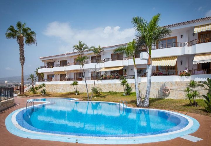 Penthouse i Torviscas, Tenerife, Torviscas - € 367 500 | Ref: LP23839 - foto 1