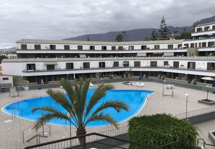 Lejlighed i San Eugenio, Tenerife, San Eugenio - € 240.000 | Ref: LP12937 - foto 1