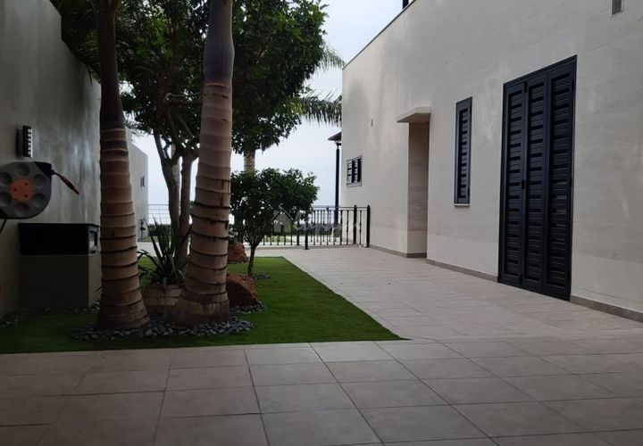 Villa a San Eugenio, Tenerife, San Eugenio - € 1.650.000 | Ref: LP5163 - foto 1