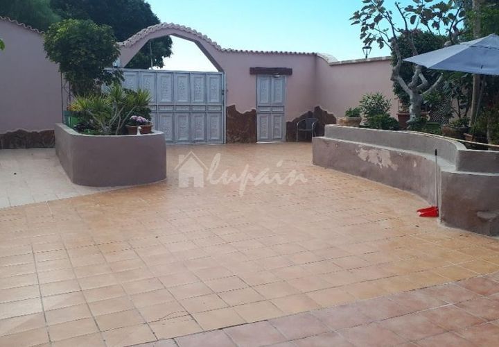 Villa i Playa Paraiso, Tenerife, Playa Paraiso - € 1.200.000 | Ref: LP5142 - foto 1