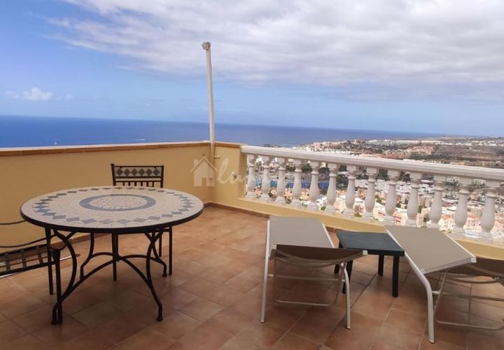 Lejlighed i Torviscas, Tenerife, Torviscas - € 325.000 | Ref: LP13074 - foto 1