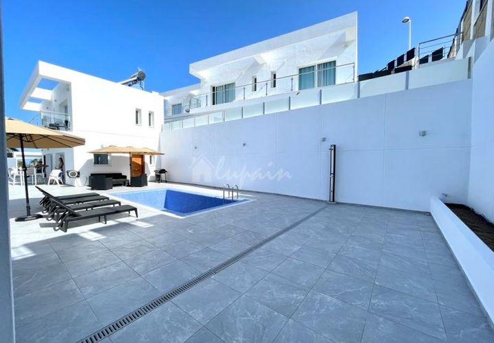 Villa i San Eugenio, Tenerife, San Eugenio - € 1.900.000 | Ref: LP33530 - foto 1