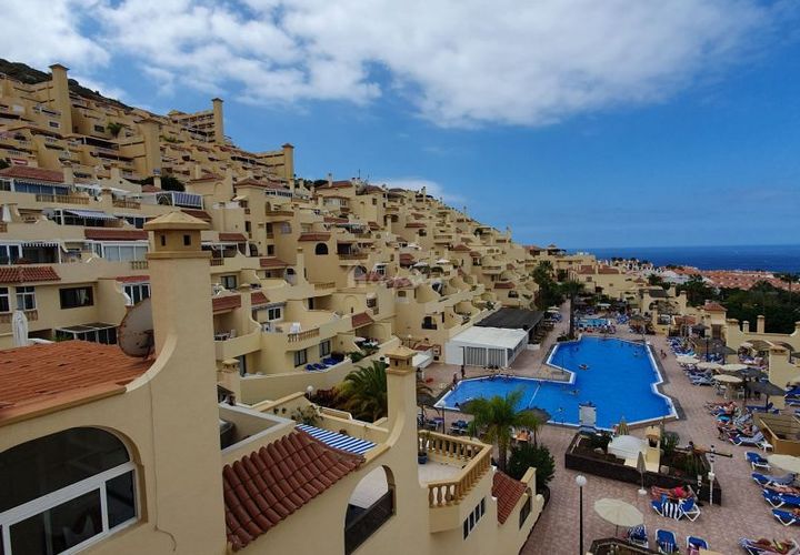 Leilighet i Torviscas, Tenerife, Torviscas - € 329 000 | Ref: LP23718 - foto 1