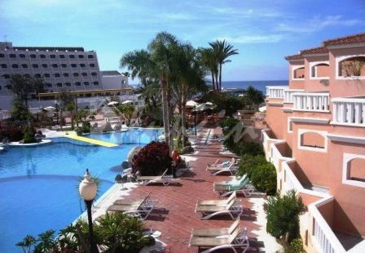 Lejlighed i Adeje, Tenerife, Adeje - € 420.000 | Ref: LP13039 - foto 1