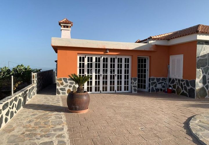 Masia a El Roque, Tenerife, El Roque - € 1.300.000 | Ref: LP5188 - foto 1
