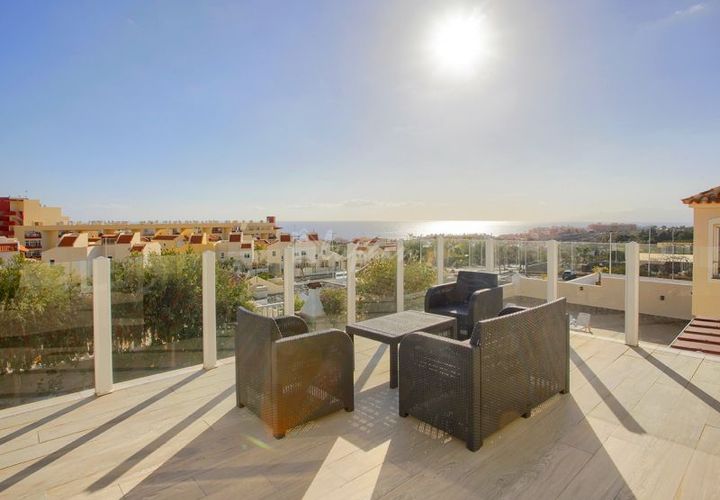 Villa i Adeje, Tenerife, Adeje - € 1.500.000 | Ref: LP5184 - foto 1