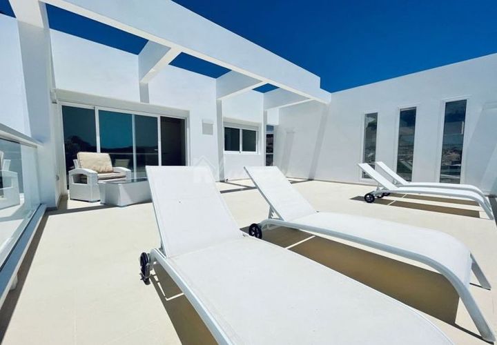 Villa i Torviscas, Tenerife, Torviscas - € 1.790.000 | Ref: LP33506 - foto 1