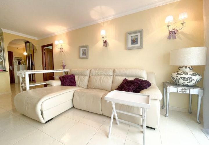 Lejlighed i Torviscas, Tenerife, Torviscas - € 320.000 | Ref: LP12900 - foto 1