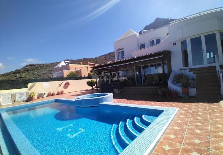 Villa a Torviscas, Tenerife, Torviscas - € 995.000 | Ref: LP4413 - foto 1