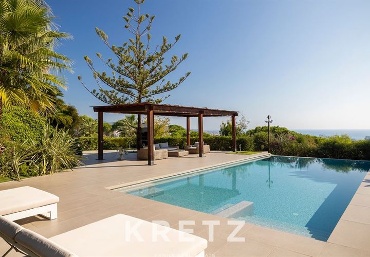 Villa a Cabrera De Mar, Barcelona, Cabrera De Mar - € 4.990.000 | Ref: KP2-1223_k - foto 1
