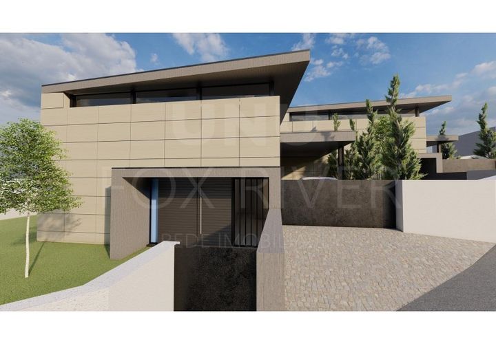 Helårsgrund i Valenca, Viana do Castelo, Valenca - € 295.000 | Ref: UNU-F1-03-110 - foto 1
