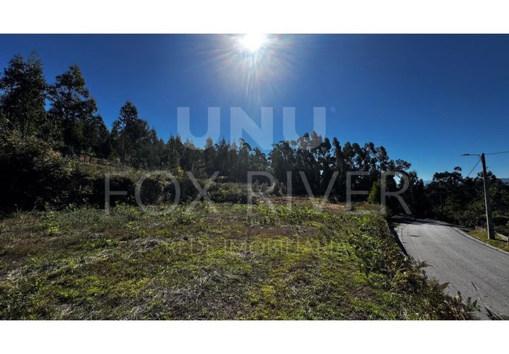 Helårsgrund i Gandra e Taiao, Viana do Castelo, Gandra e Taiao - € 130.000 | Ref: UNU-F1-03-108 - foto 1