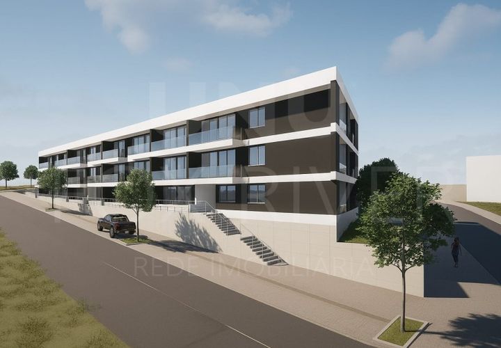Lejlighed i Valenca, Viana do Castelo, Valenca - € 250.000 | Ref: UNU-F1-10-15 - foto 1