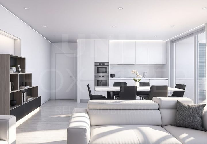 Lejlighed i Valenca, Viana do Castelo, Valenca - € 250.000 | Ref: F1-10-13 - foto 1