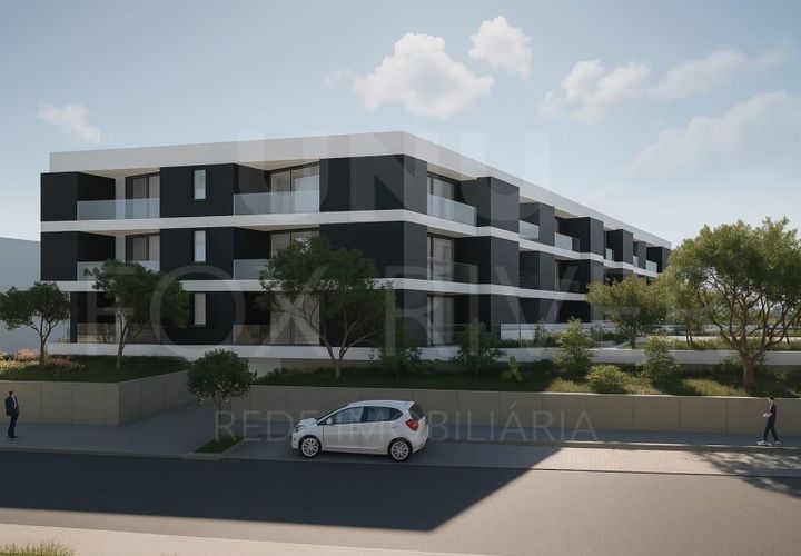 Lejlighed i Valenca, Viana do Castelo, Valenca - € 270.000 | Ref: UNU-F1-10-11 - foto 1