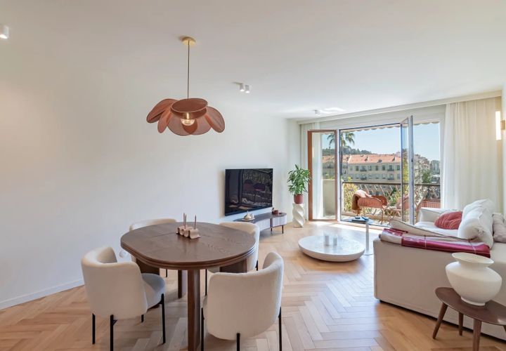 Lejlighed i Nice, Alpes-Maritimes, Nice - € 719.000 | Ref: 86375939 - foto 1