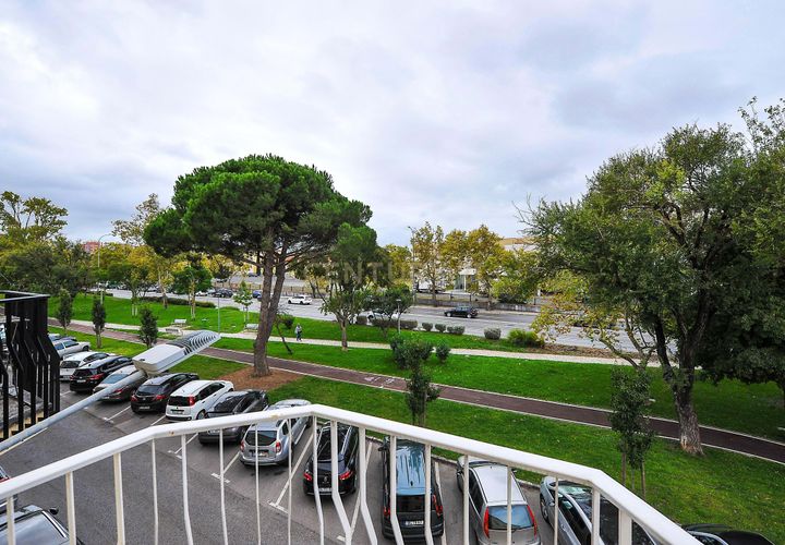 Lejlighed i Amadora, Lisbon, Amadora - € 298.500 | Ref: C0354-00763 - foto 1