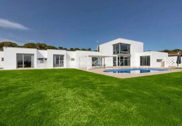 Villa i Calonge, Gerona, Calonge - € 995.000 | Ref: 74600 - foto 1
