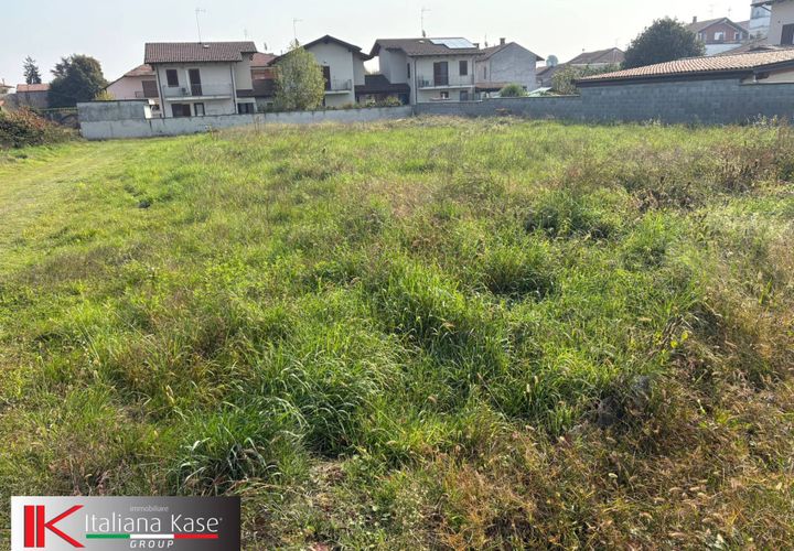 Helårsgrund i Mazze, Turin, Mazze - € 30.000 | Ref: terr/39 - foto 1