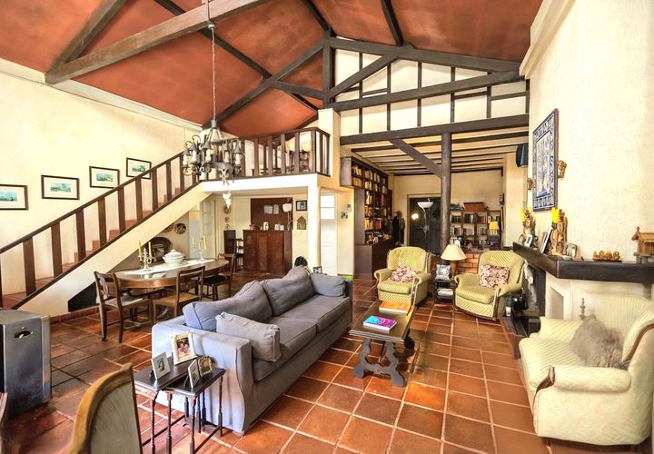 Farm hus i Alcabideche, Lisbon, Alcabideche - € 1.450.000 | Ref: CAZ/05 - foto 1
